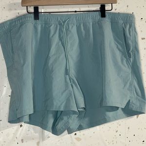 Athleta Marin 2.5” board short